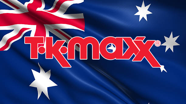 flag of Australia