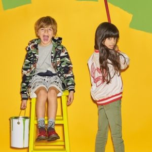 TK Maxx kids