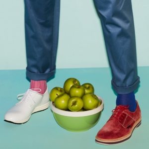 TK Maxx shoes